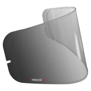 Icon Optics Pinlock Insert Lens for Airframe Pro & Airmada Helmets ProtecTINT