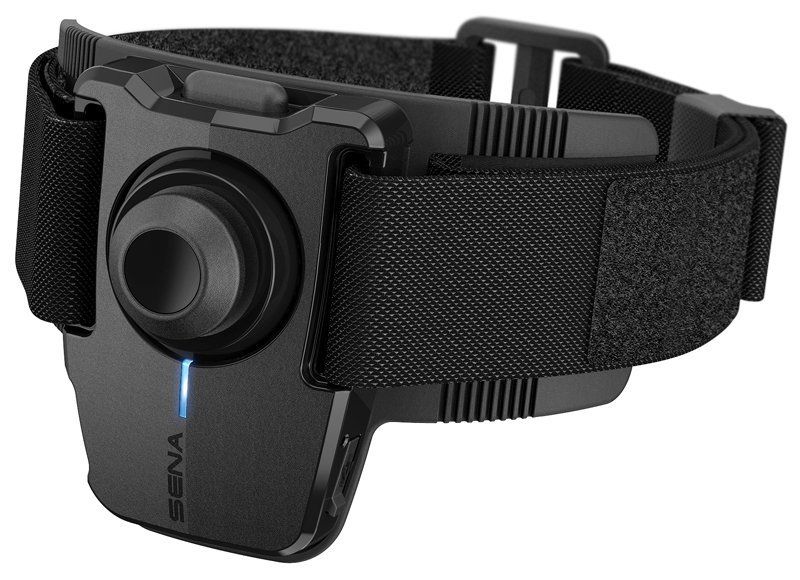 Sena Handlebar Bluetooth Wristband Remote SC-WR-01 - Image 2