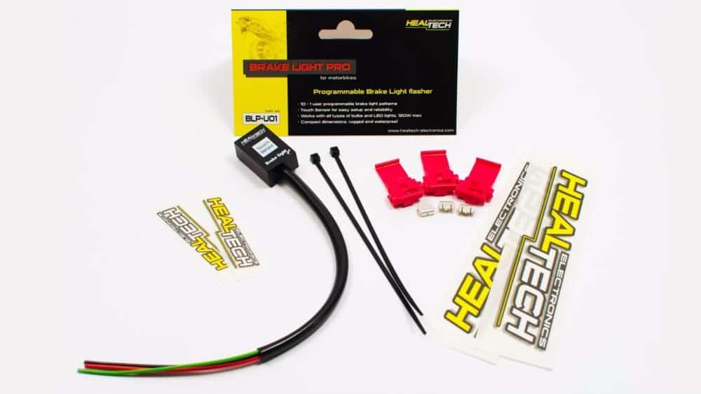 HealTech Brake Light Pro - Image 2