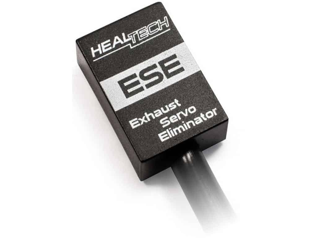 HealTech Exhaust Servo Eliminator