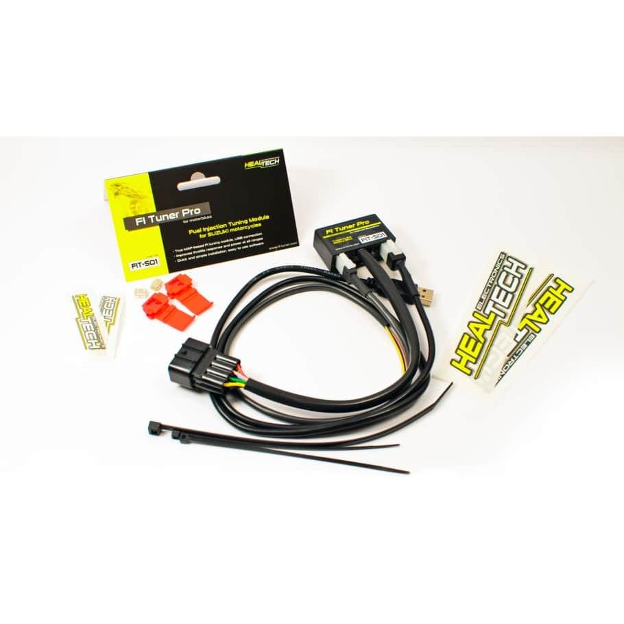 HealTech Fuel Injector Tuner Pro - Image 2