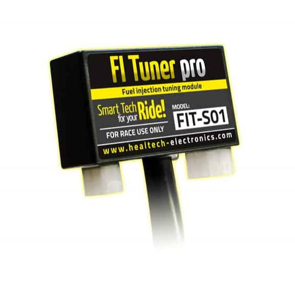HealTech Fuel Injector Tuner Pro