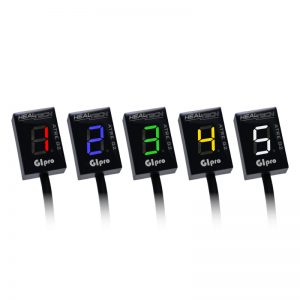 HealTech GIpro ATRE G2 Gear Indicator
