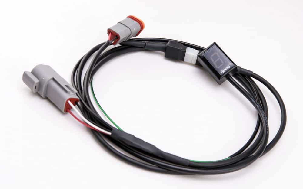 HealTech GIpro X-Type G2 Gear Indicator - Image 3