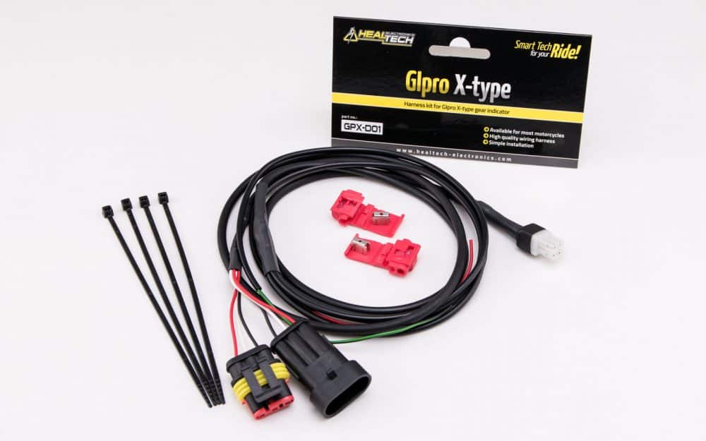HealTech GIpro X-Type G2 Gear Indicator - Image 4