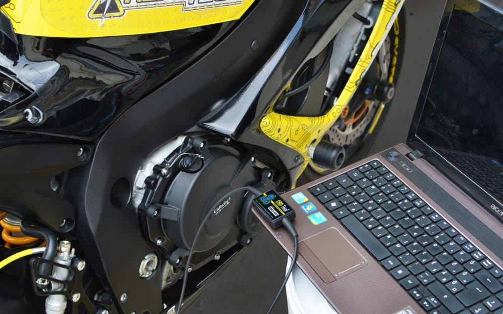 HealTech OBD Tool - Image 4