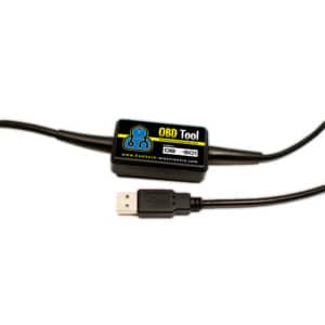 HealTech OBD Tool