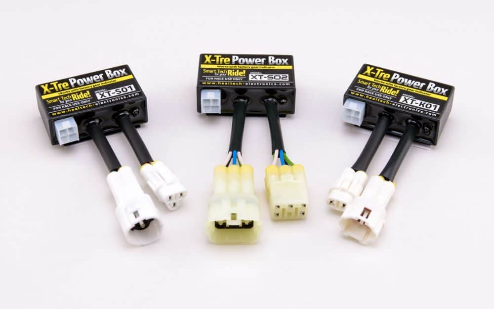 HealTech X-Tre Power Box - Image 2