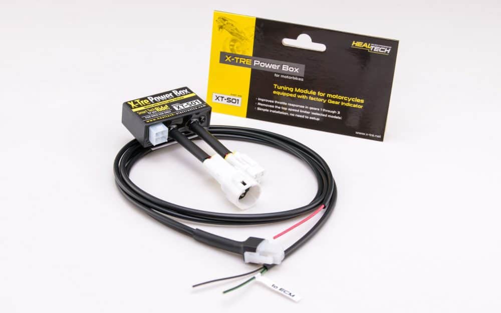 HealTech X-Tre Power Box - Image 3