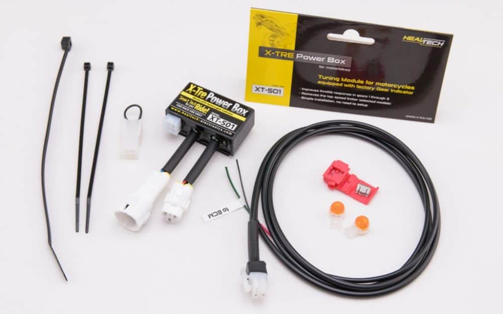 HealTech X-Tre Power Box - Image 4