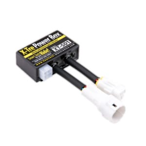 HealTech X-Tre Power Box