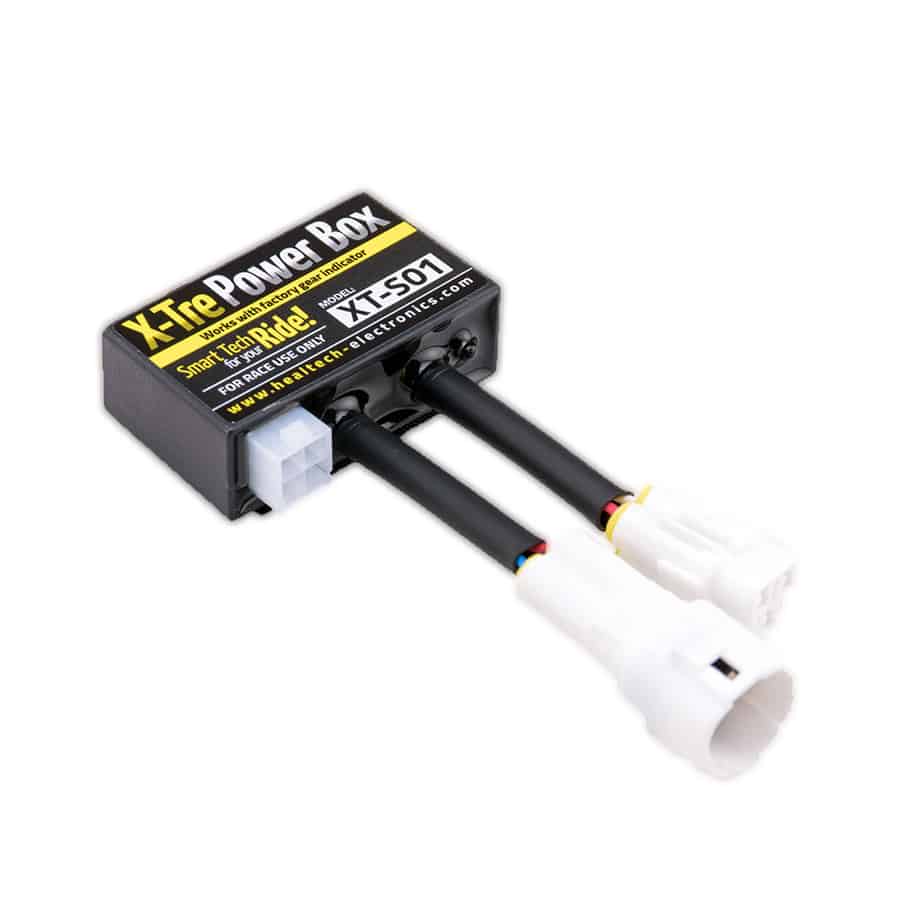 HealTech X-Tre Power Box