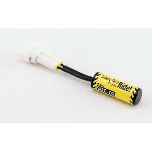 Healtech Steering Damper Eliminator