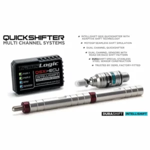 translogic qsxi intellishift quickshifter for kawasaki