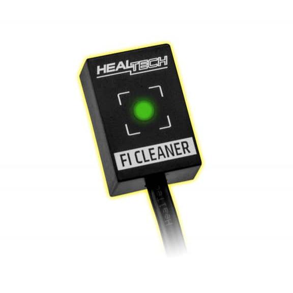 HealTech FI Cleaner Tool