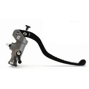 Accossato 19 x 18 Radial Front Brake Master Cylinder Fixed Lever