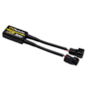 Healtech STV Eliminator