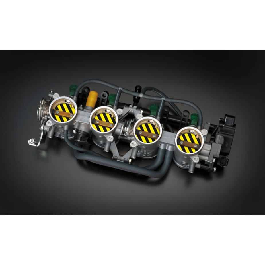 Healtech STV Eliminator - Image 4