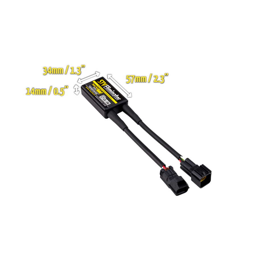 Healtech STV Eliminator - Image 2