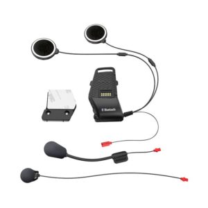 Sena 10S Replacement Clamp & Speaker Kit 10S-A0301