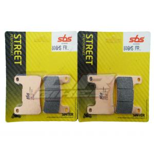 SBS Front Brake Pads 806HS