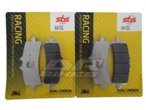 SBS Front Brake Pads 841DC