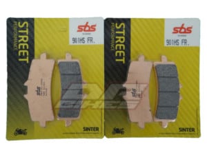SBS Front Brake Pads 901HS