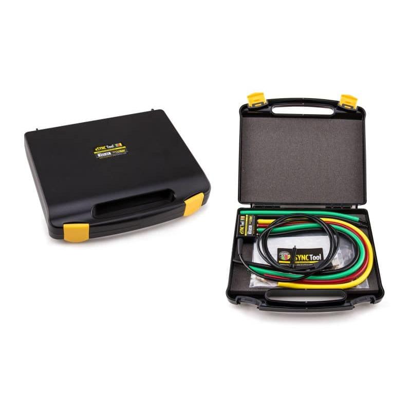 Healtech e-Sync Tool - Image 2