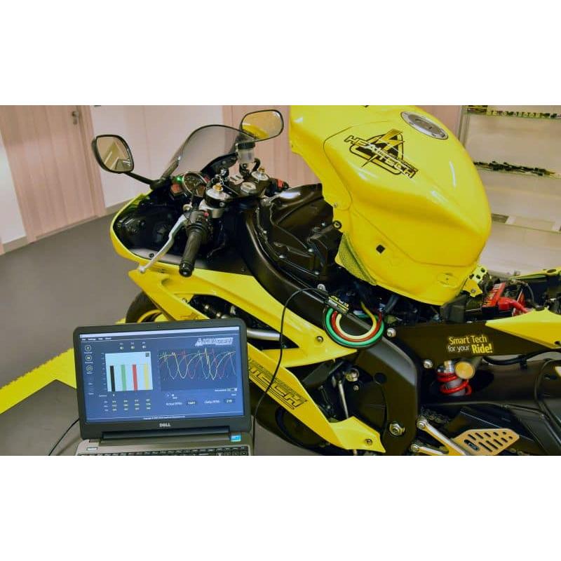 Healtech e-Sync Tool - Image 5
