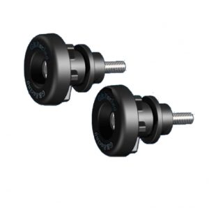 GB Racing Paddock Stand 8mm Bobbins Honda