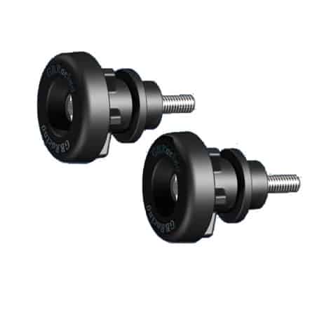 GB Racing Paddock Stand 8mm Bobbins Honda