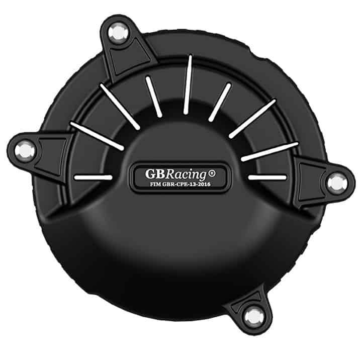 GB Racing Clutch Cover Ducati V4R