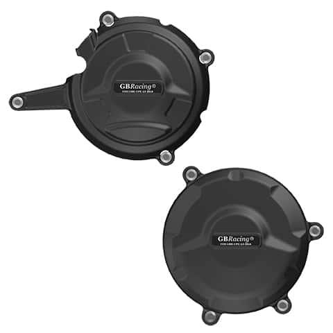 GB Racing Engine Cover Set Ducati 1199 1299