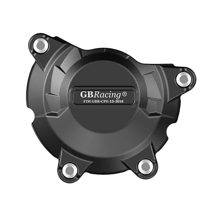 GB Racing Stock Alternator Cover Kawasaki ZX-10R 2011-2019