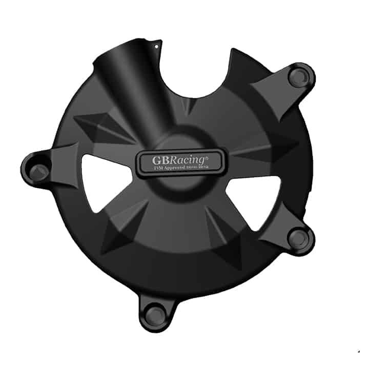 GB Racing Clutch Cover Kawasaki ZX-10R 2008-2010