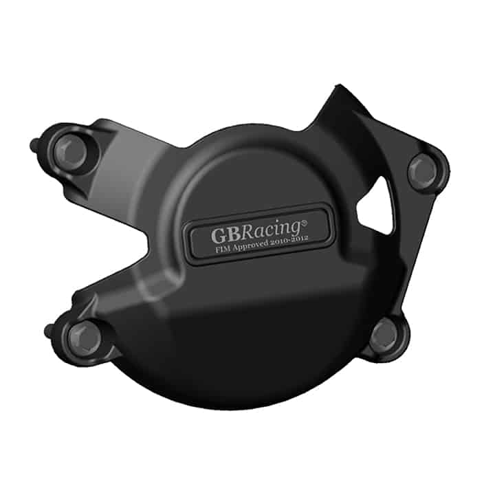 GB Racing Race Secondary Alternator Cover Kawasaki ZX-10R 2008-2010