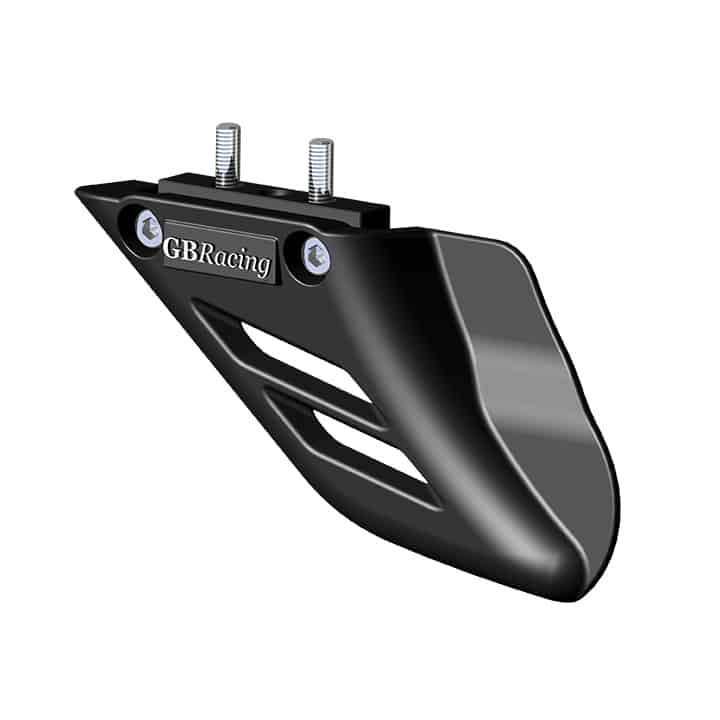 GB Racing Universal Lower Chain Guard Yamaha