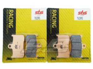 SBS Front Brake Pads 782HS