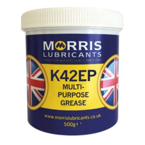 Morris Lubricants K42RP Multi Purpose Grease
