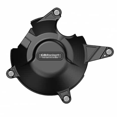 GB Racing Secondary Clutch Cover Kawasaki Z/EX300