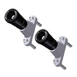 GB Racing Upper Frame Sliders / Crash Mushroom Kit KTM