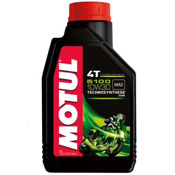 Motul 5100 4T 10w30 1L