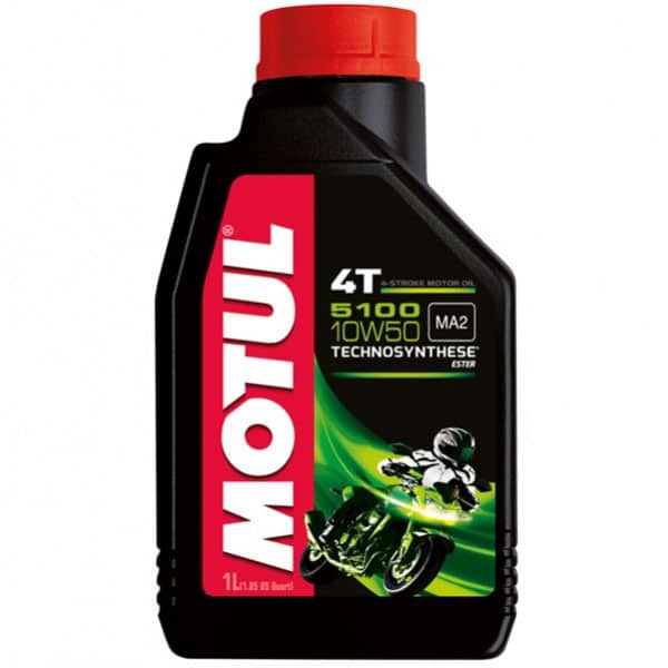 Motul 5100 4T 10w50 1L