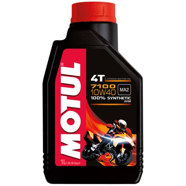 Motul 7100 4T 10w40 1L
