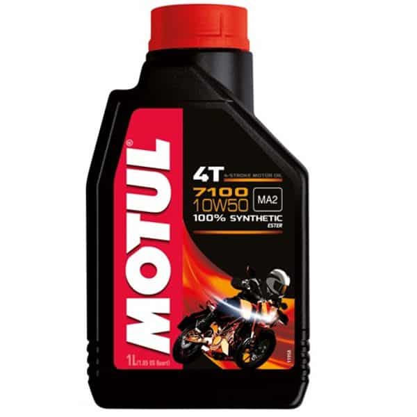 Motul 7100 4T 10w50 1L