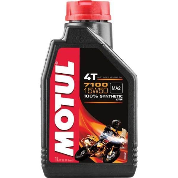 Motul 7100 4T 15w50 1L