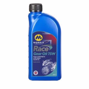 Morris Lubricants Race Gear Oil 1L