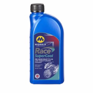 Morris Lubricants Race Super Cool Coolant 1L