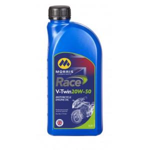Morris Lubricants Race V Twin 20w-50 1L