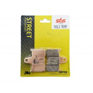 SBS Rear Brake Pads 765LS